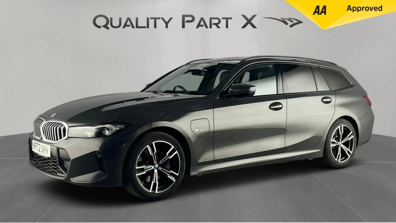 Used BMW 3 Series 2022 for sale - 76349649: Photo 7