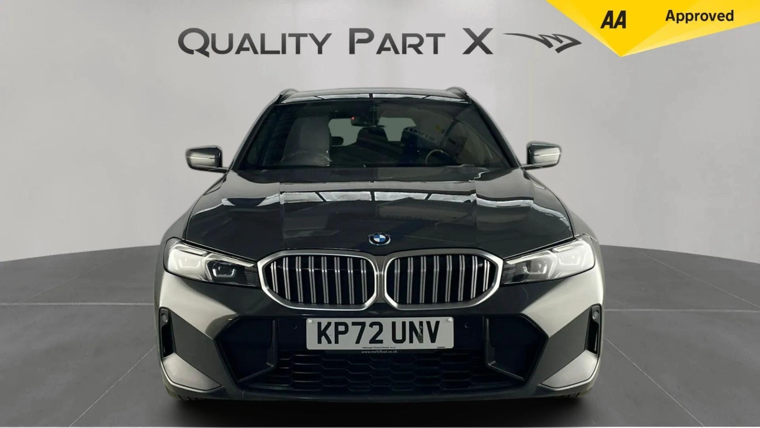 Used BMW 3 Series 2022 for sale - 76349649: Photo 8