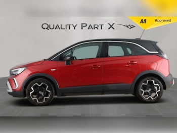 Used Vauxhall Crossland 2021 for sale - 78258834: Photo