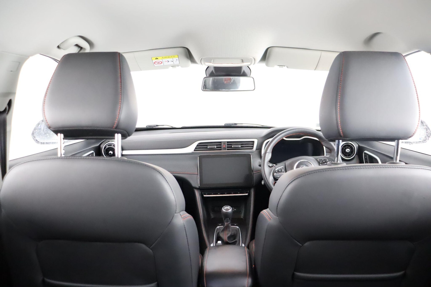 Used MG MG ZS 2022 for sale - 77120116: Photo 11