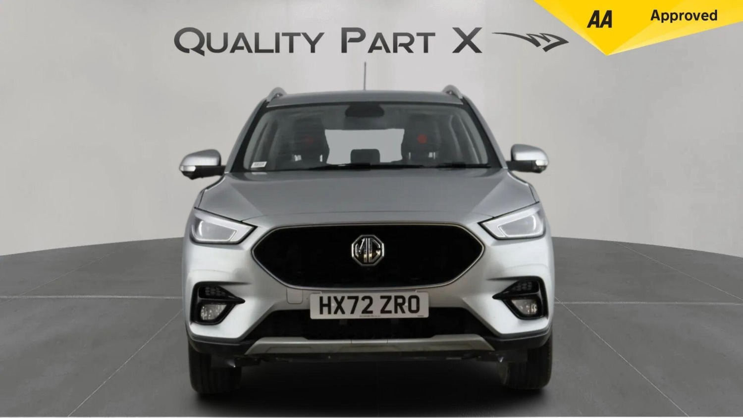 Used MG MG ZS 2022 for sale - 77120116: Photo 2