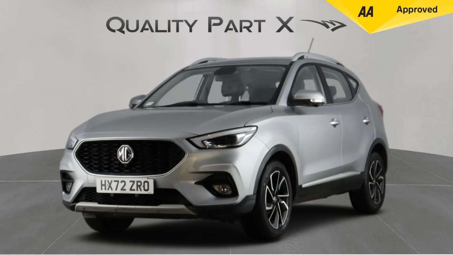 Used MG MG ZS 2022 for sale - 77120116: Photo 3