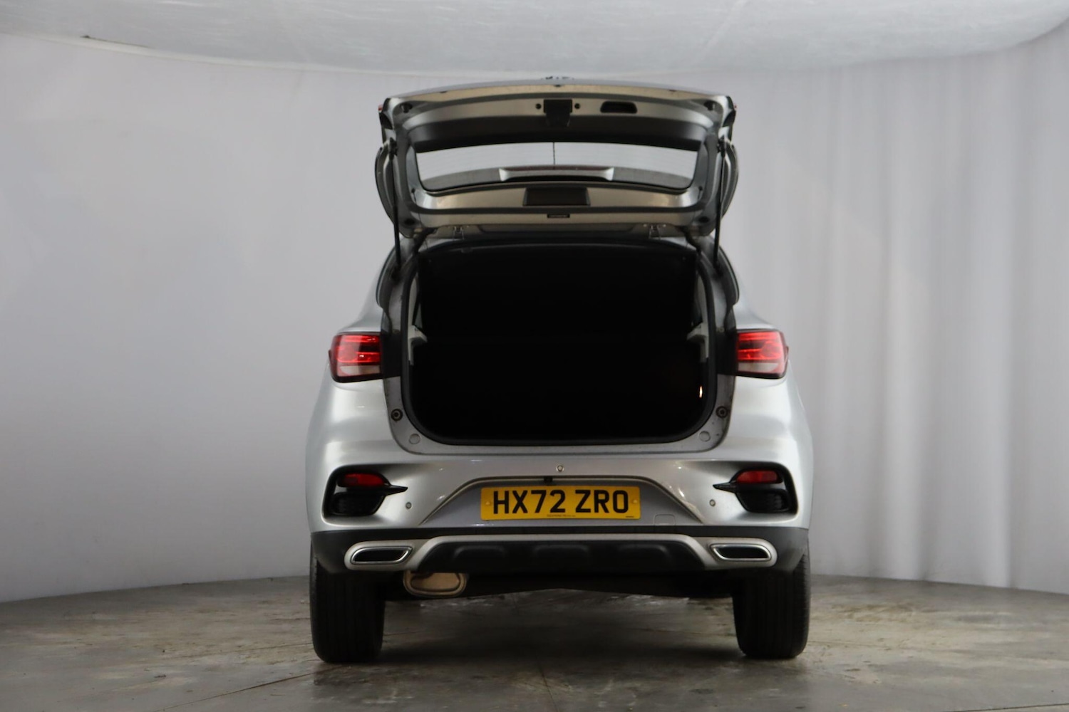 Used MG MG ZS 2022 for sale - 77120116: Photo 30