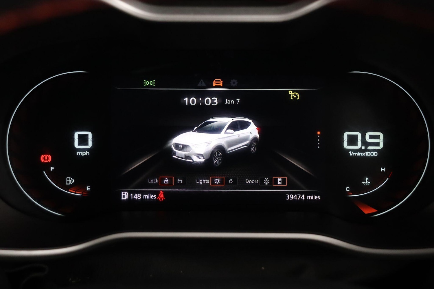 Used MG MG ZS 2022 for sale - 77120116: Photo 31