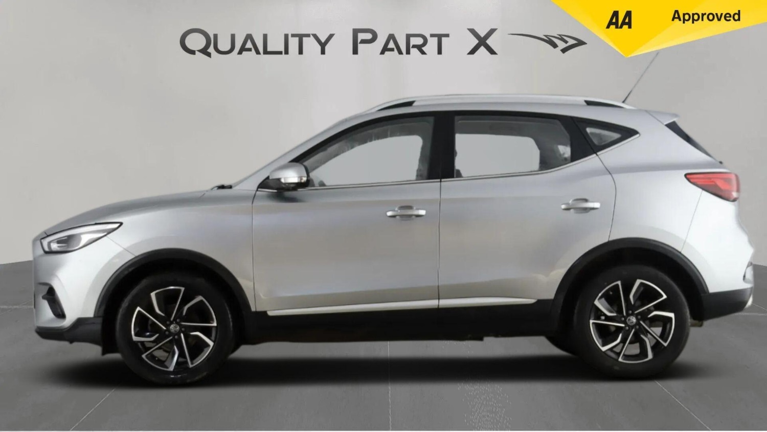 Used MG MG ZS 2022 for sale - 77120116: Photo 4