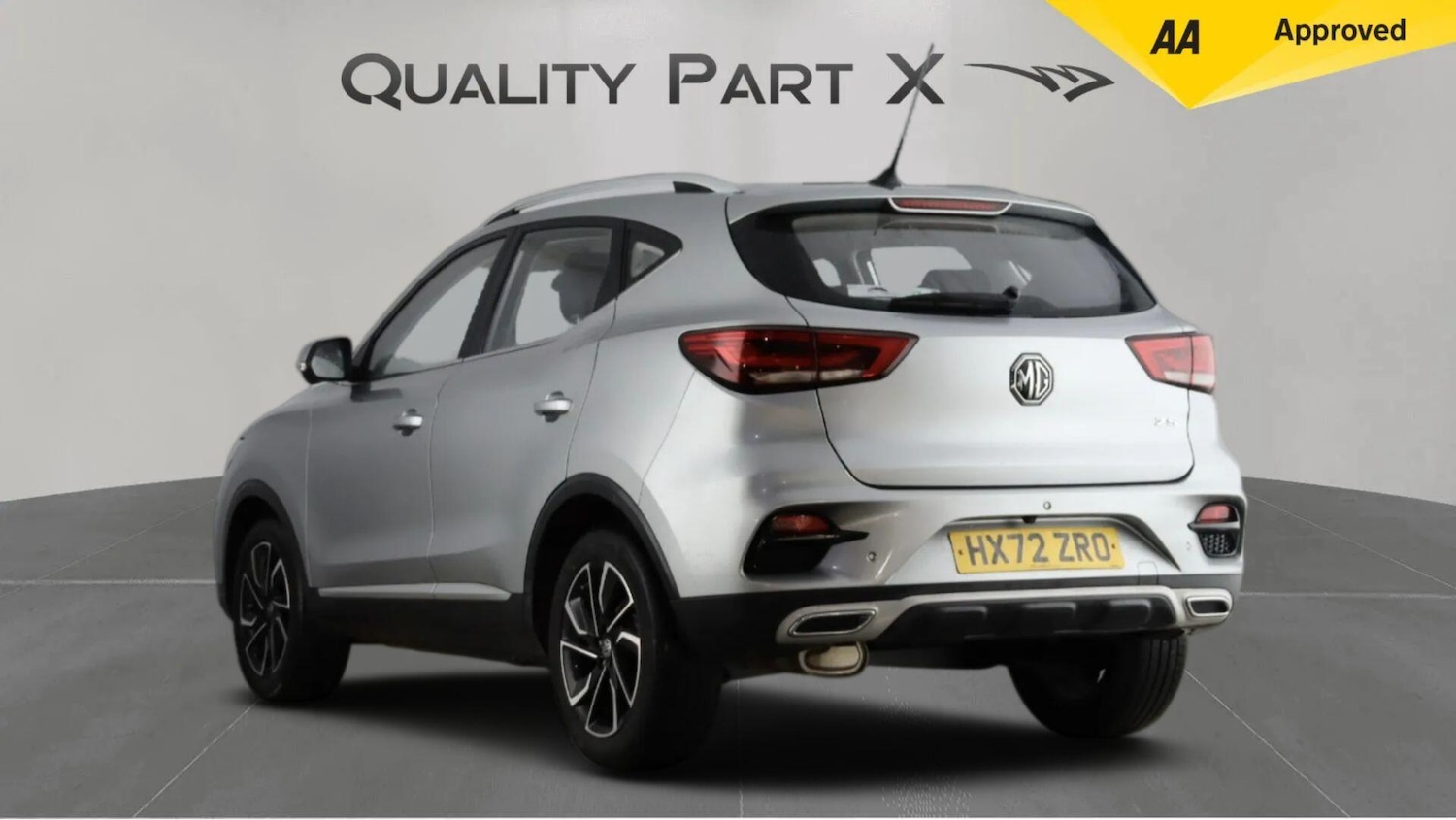 Used MG MG ZS 2022 for sale - 77120116: Photo 5