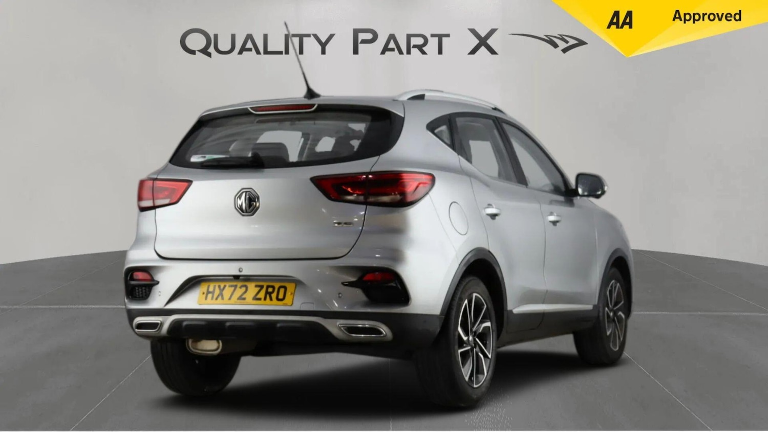 Used MG MG ZS 2022 for sale - 77120116: Photo 7