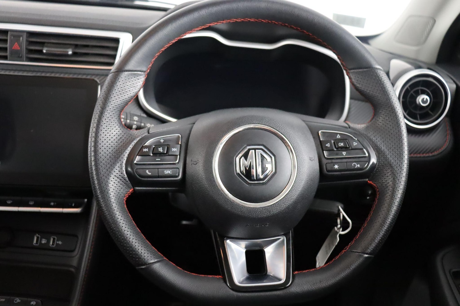 Used MG MG ZS 2022 for sale - 77120116: Photo 9