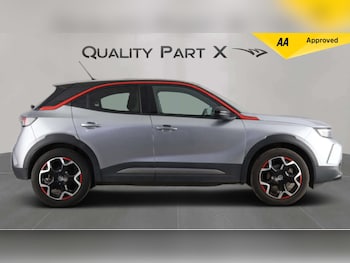 Used Vauxhall Mokka Electric 2023 for sale - 79494484: Photo