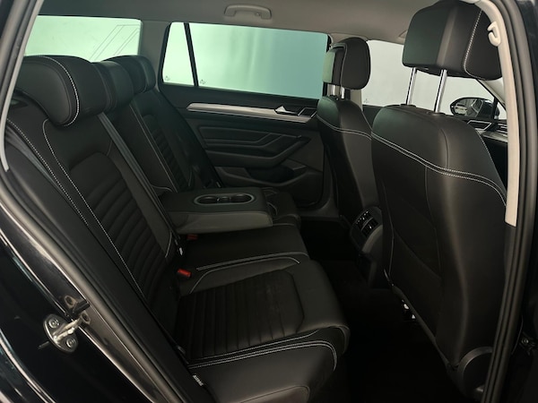 Used Volkswagen Passat for sale - 76270729: Photo 14