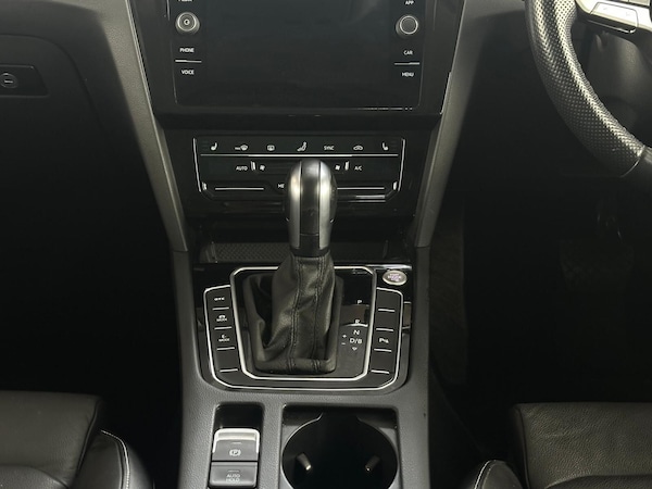 Used Volkswagen Passat for sale - 76270729: Photo 16