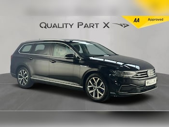 2022 (22) - 1.4 TSI PHEV GTE 5dr DSG
