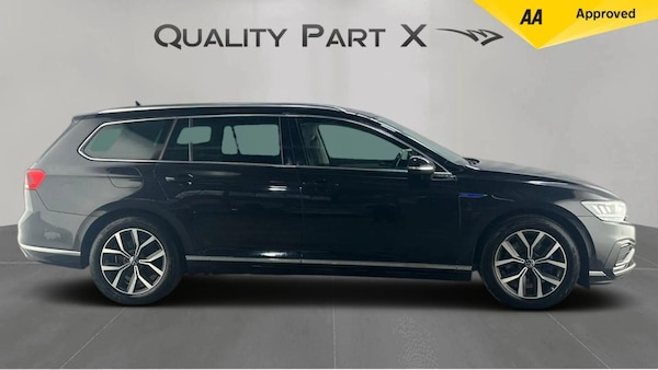 Used Volkswagen Passat for sale - 76270729: Photo 2