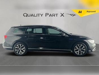 Used Volkswagen Passat for sale - 76270729: Photo 2