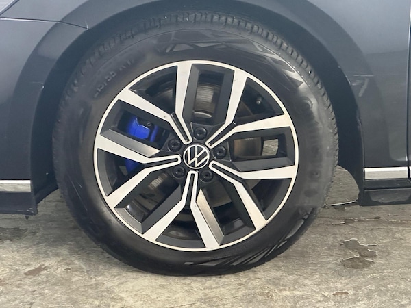Used Volkswagen Passat for sale - 76270729: Photo 30