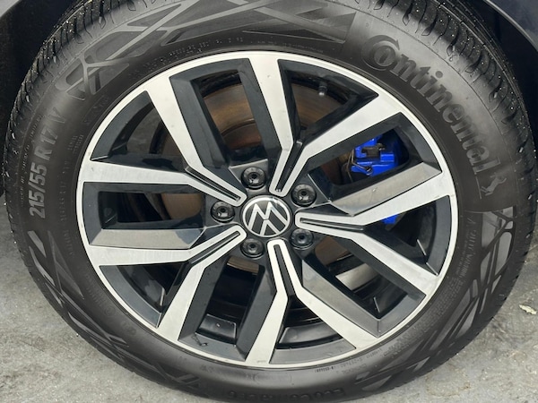 Used Volkswagen Passat for sale - 76270729: Photo 31