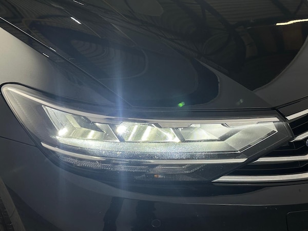 Used Volkswagen Passat for sale - 76270729: Photo 34