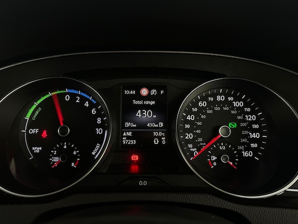Used Volkswagen Passat for sale - 76270729: Photo 36