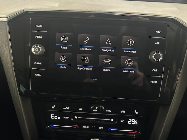 Used Volkswagen Passat for sale - 76270729: Photo 37