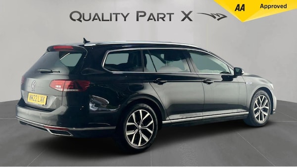 Used Volkswagen Passat for sale - 76270729: Photo 3