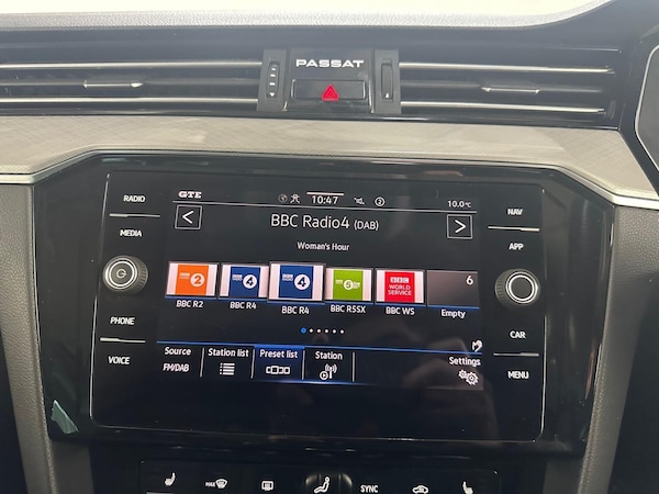 Used Volkswagen Passat for sale - 76270729: Photo 40