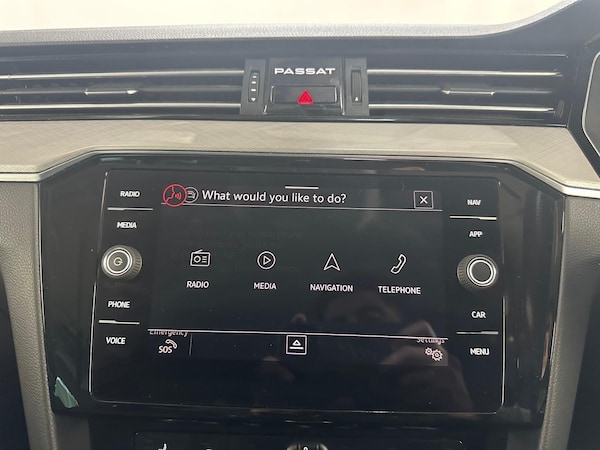 Used Volkswagen Passat for sale - 76270729: Photo 45
