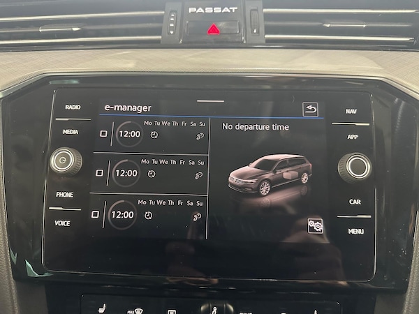 Used Volkswagen Passat for sale - 76270729: Photo 46