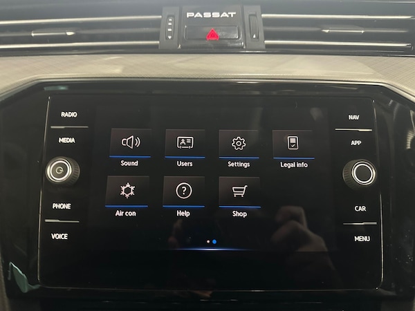 Used Volkswagen Passat for sale - 76270729: Photo 47