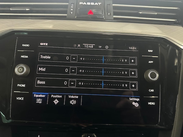 Used Volkswagen Passat for sale - 76270729: Photo 48