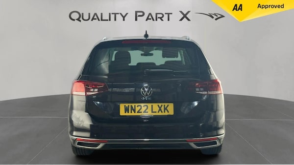 Used Volkswagen Passat for sale - 76270729: Photo 4