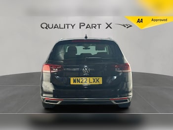 Used Volkswagen Passat for sale - 76270729: Photo 4