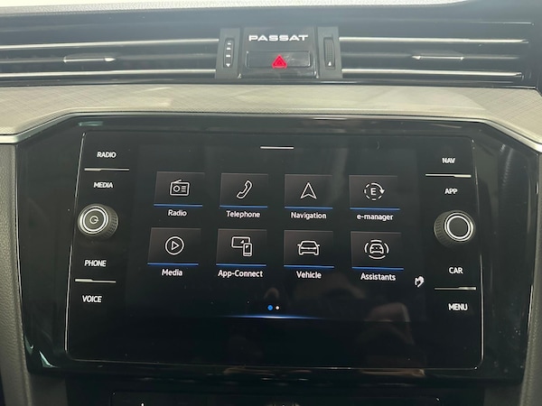 Used Volkswagen Passat for sale - 76270729: Photo 50