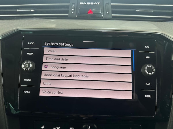 Used Volkswagen Passat for sale - 76270729: Photo 52