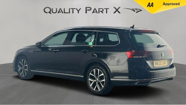 Used Volkswagen Passat for sale - 76270729: Photo 5
