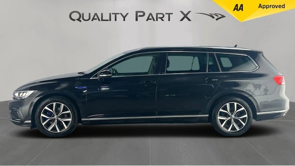 Used Volkswagen Passat for sale - 76270729: Photo 6