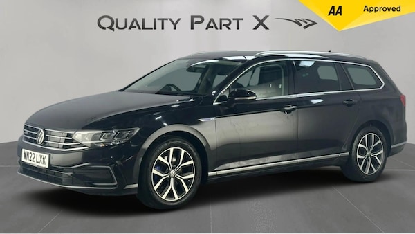 Used Volkswagen Passat for sale - 76270729: Photo 7