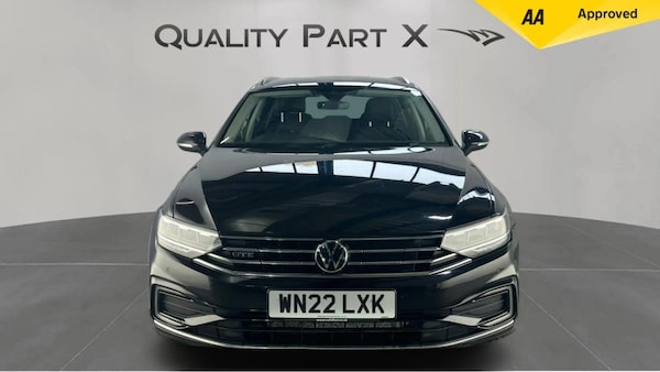 Used Volkswagen Passat for sale - 76270729: Photo 8