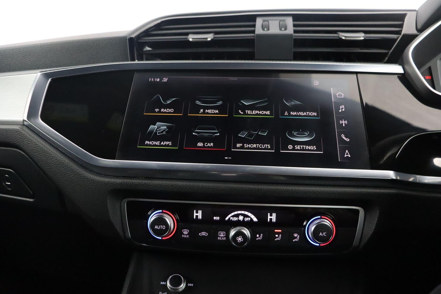 Used Audi Q3 2019 for sale - 76295242: Photo 17