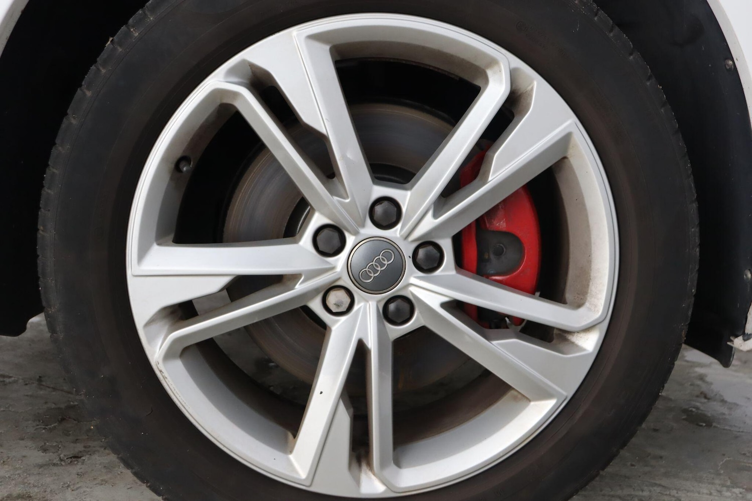 Used Audi Q3 2019 for sale - 76295242: Photo 23