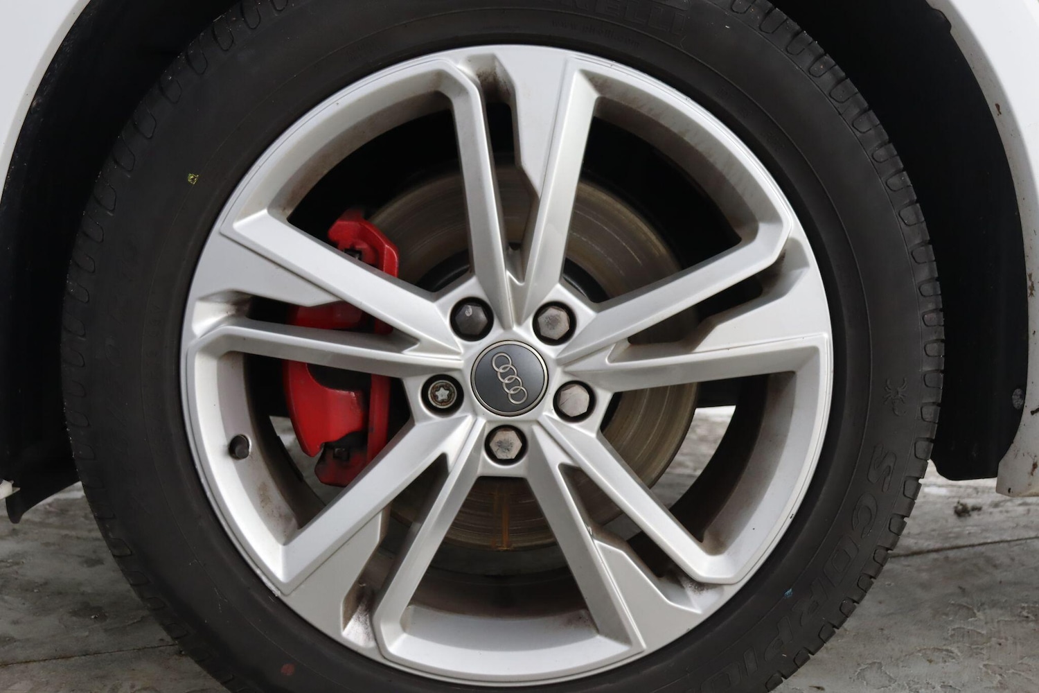 Used Audi Q3 2019 for sale - 76295242: Photo 24