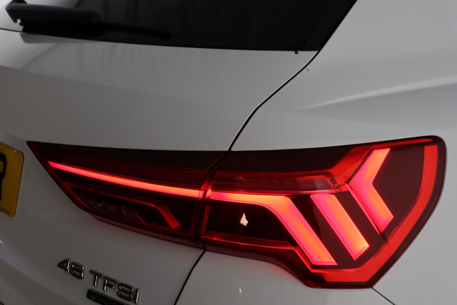 Used Audi Q3 2019 for sale - 76295242: Photo 25