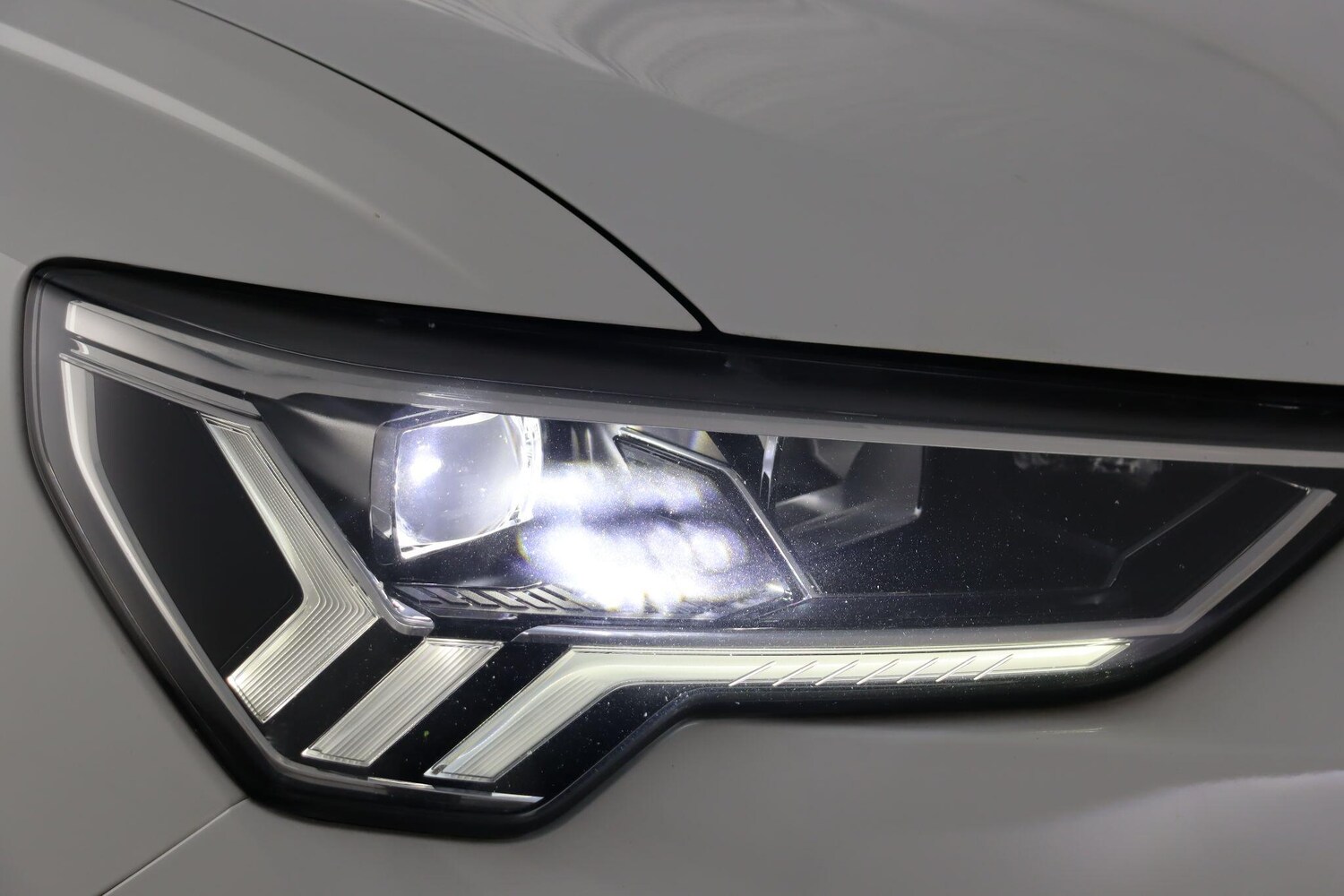 Used Audi Q3 2019 for sale - 76295242: Photo 27