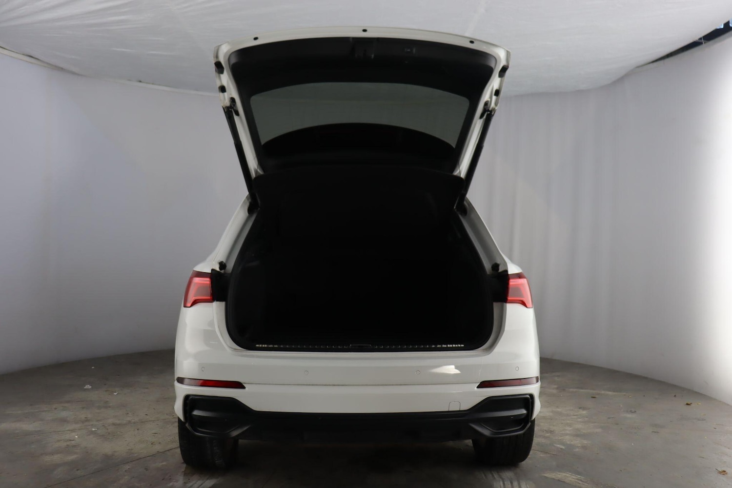 Used Audi Q3 2019 for sale - 76295242: Photo 28