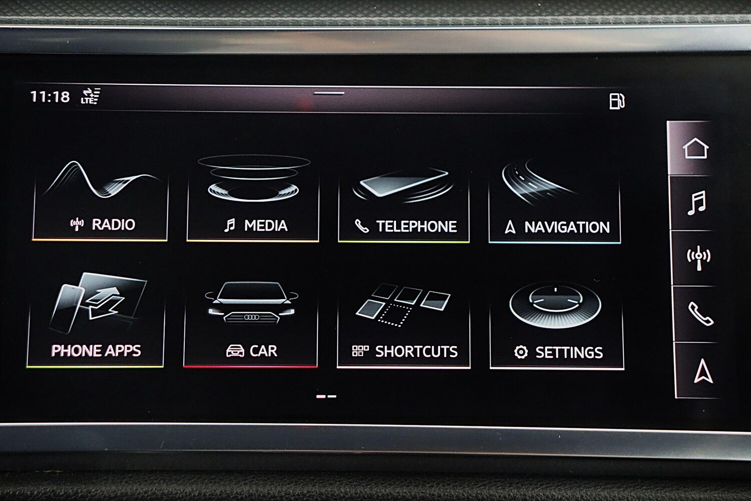 Used Audi Q3 2019 for sale - 76295242: Photo 32