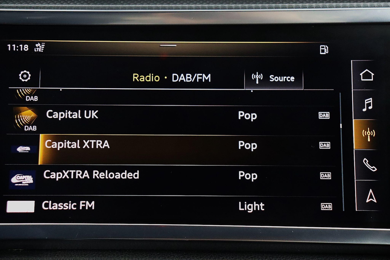 Used Audi Q3 2019 for sale - 76295242: Photo 34