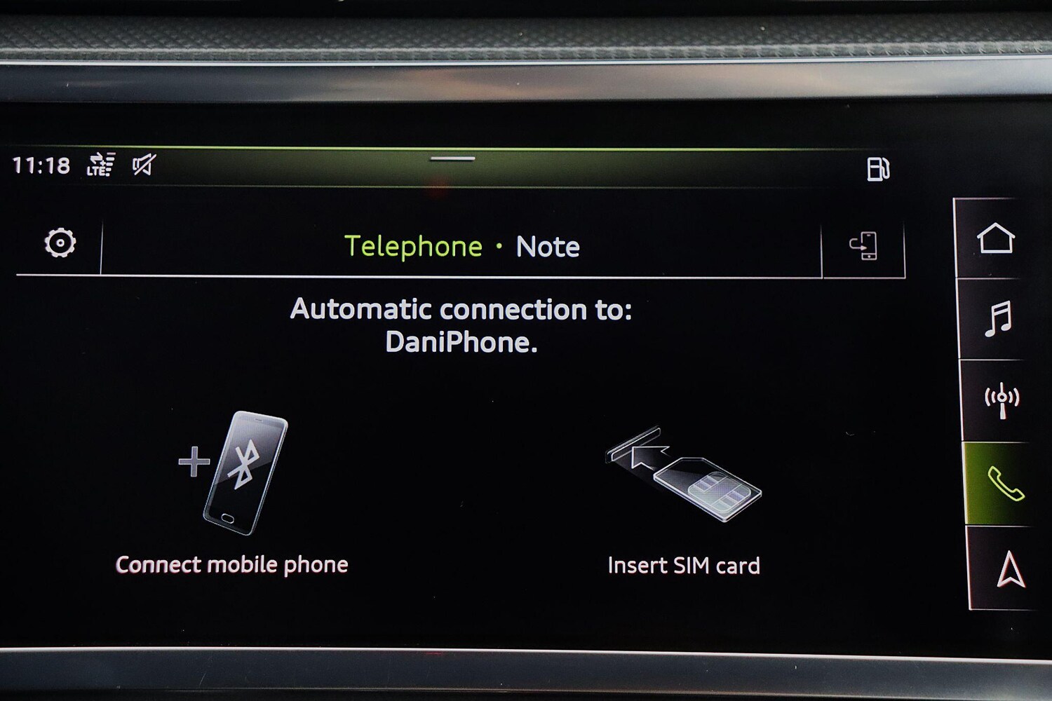 Used Audi Q3 2019 for sale - 76295242: Photo 35