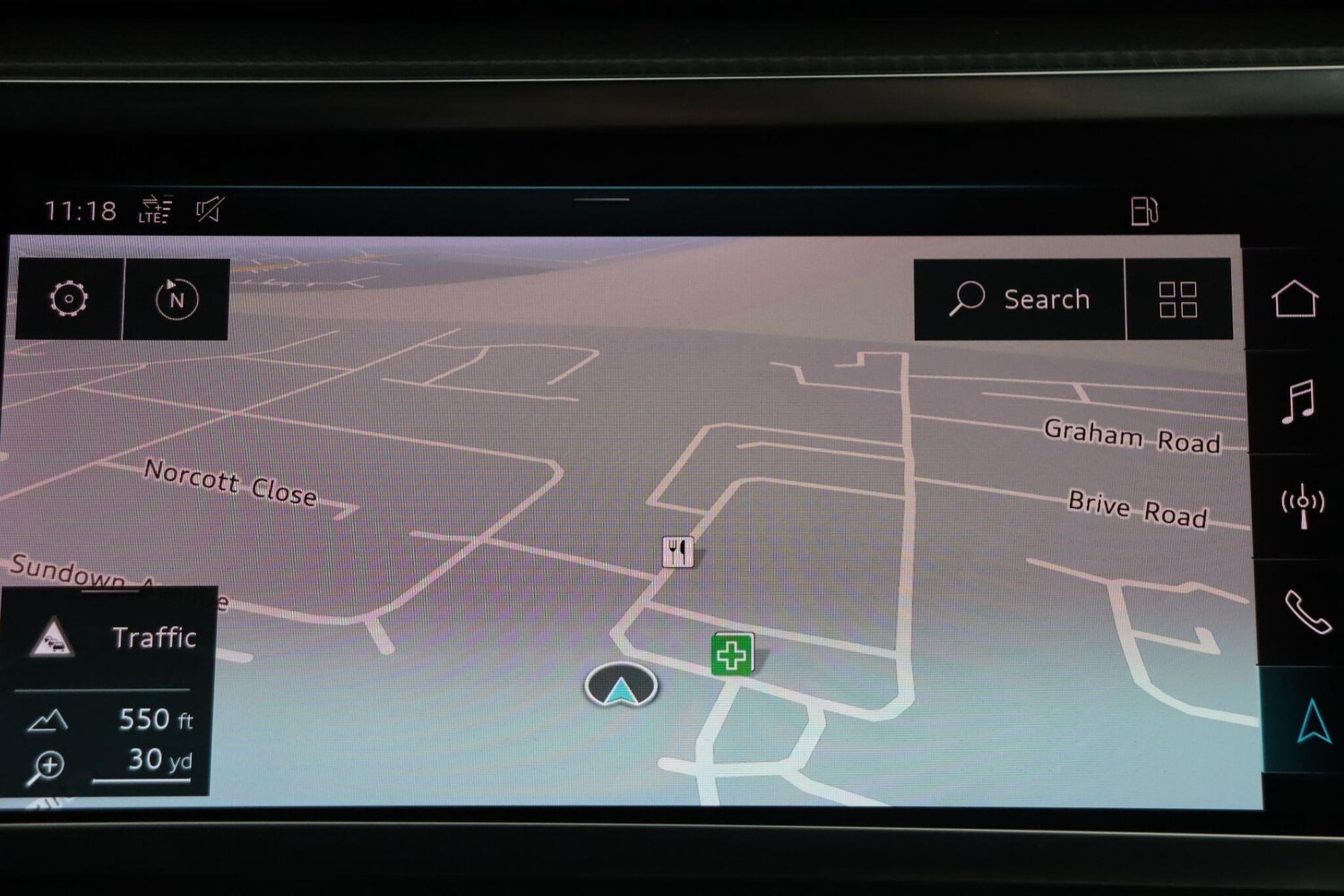 Used Audi Q3 2019 for sale - 76295242: Photo 36