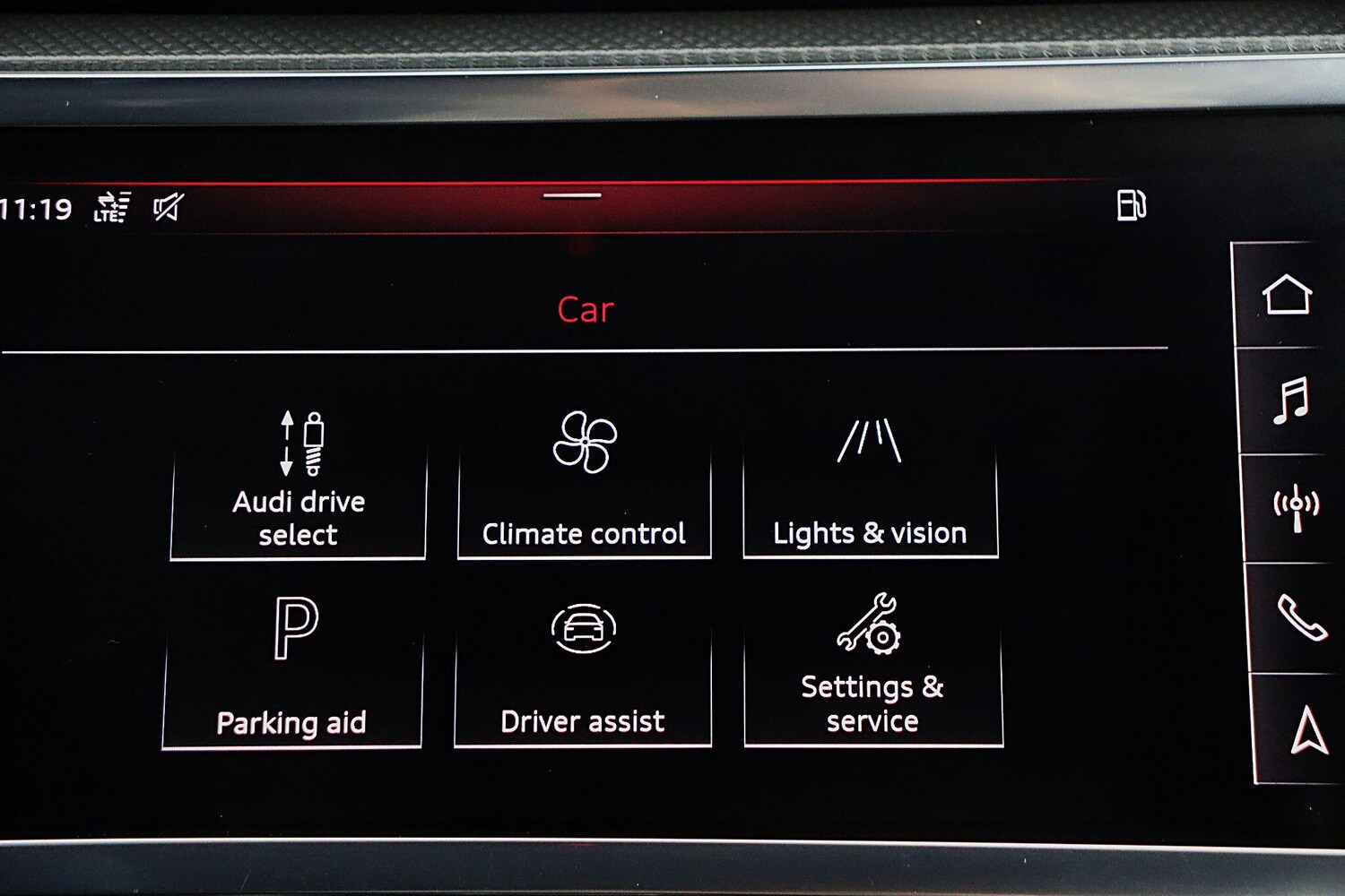 Used Audi Q3 2019 for sale - 76295242: Photo 37