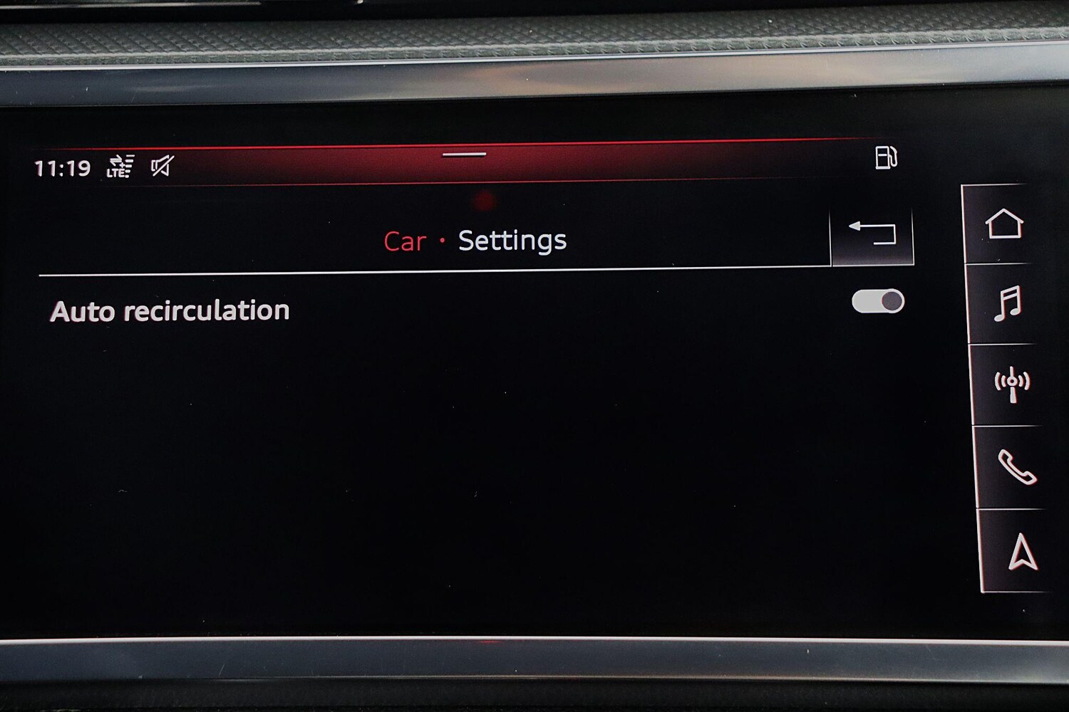 Used Audi Q3 2019 for sale - 76295242: Photo 39