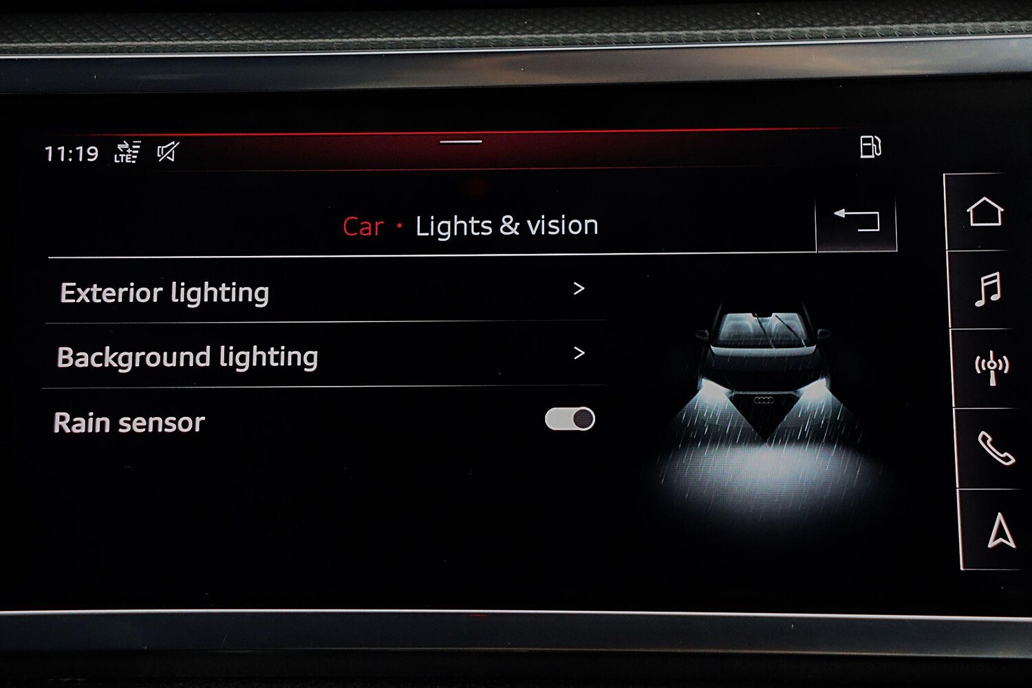 Used Audi Q3 2019 for sale - 76295242: Photo 40